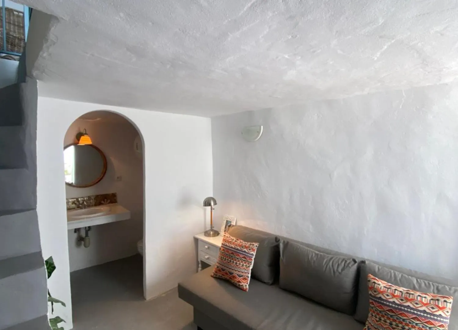 Village Town House With Sea Views And Roof Top Terrace Frigiliana Holiday home