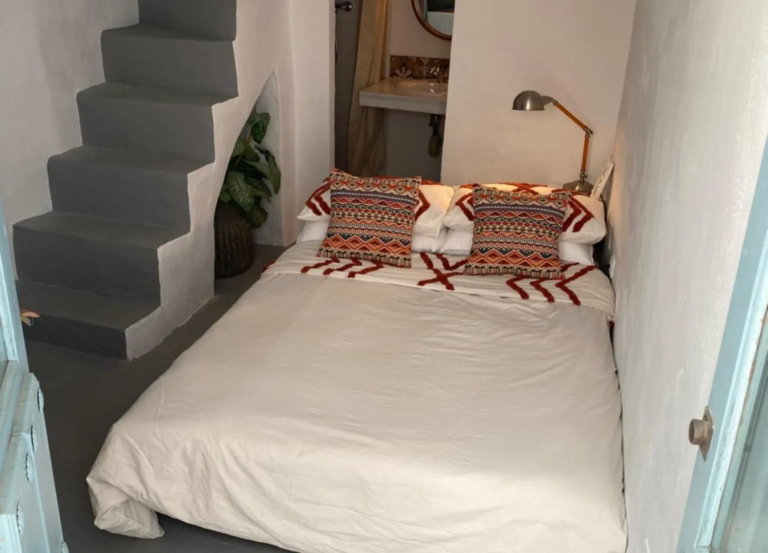 Holiday home Village Town House With Sea Views And Roof Top Terrace Frigiliana