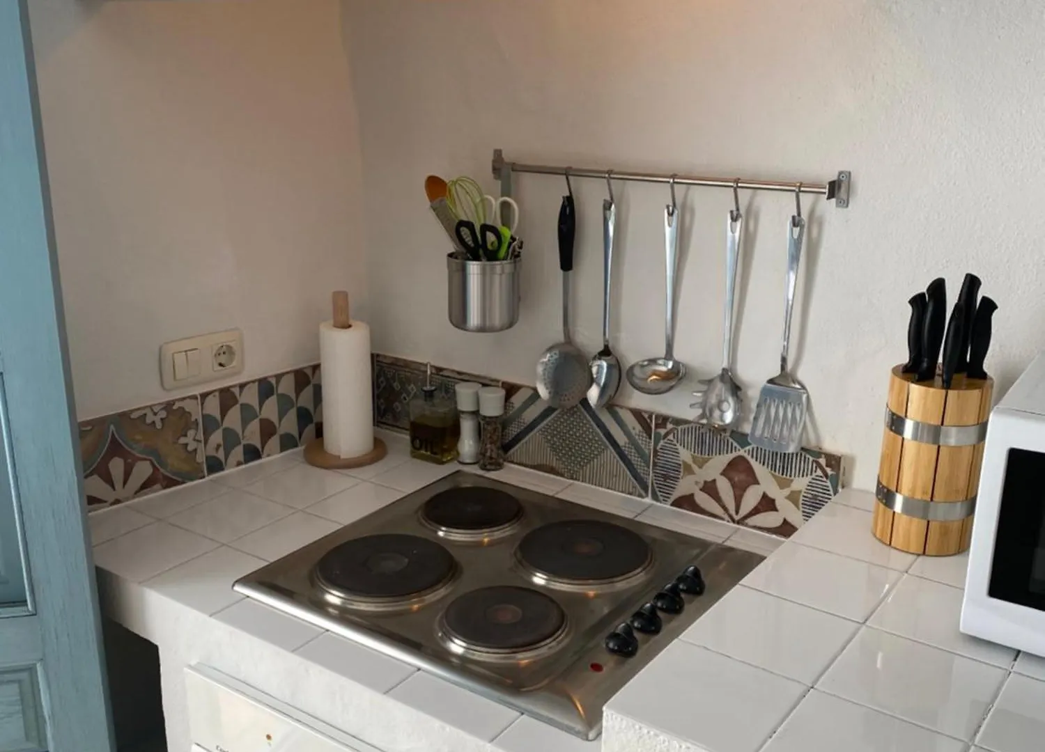 Village Town House With Sea Views And Roof Top Terrace Frigiliana Holiday home