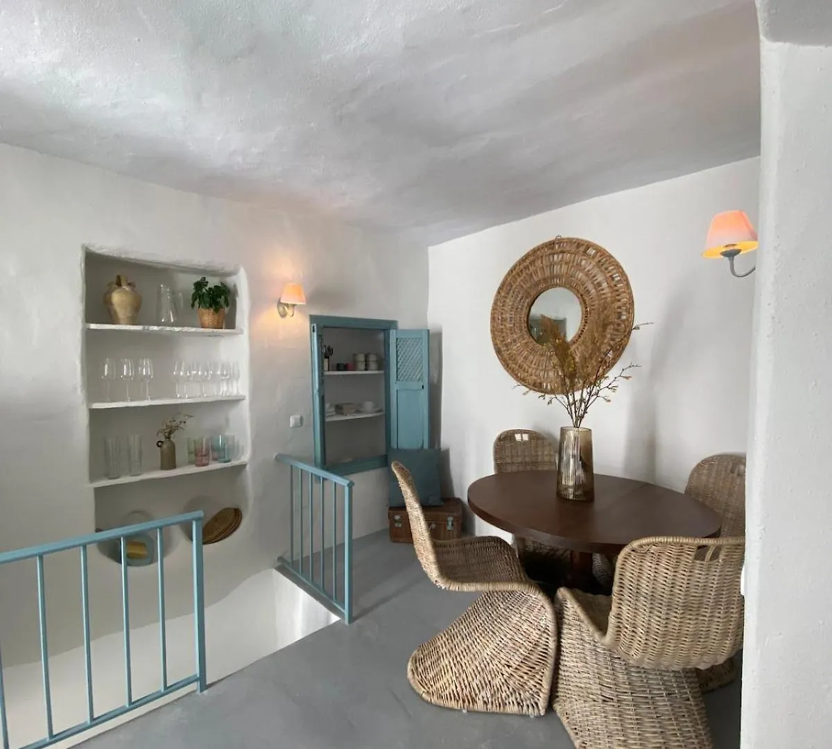 Holiday home Village Town House With Sea Views And Roof Top Terrace Frigiliana