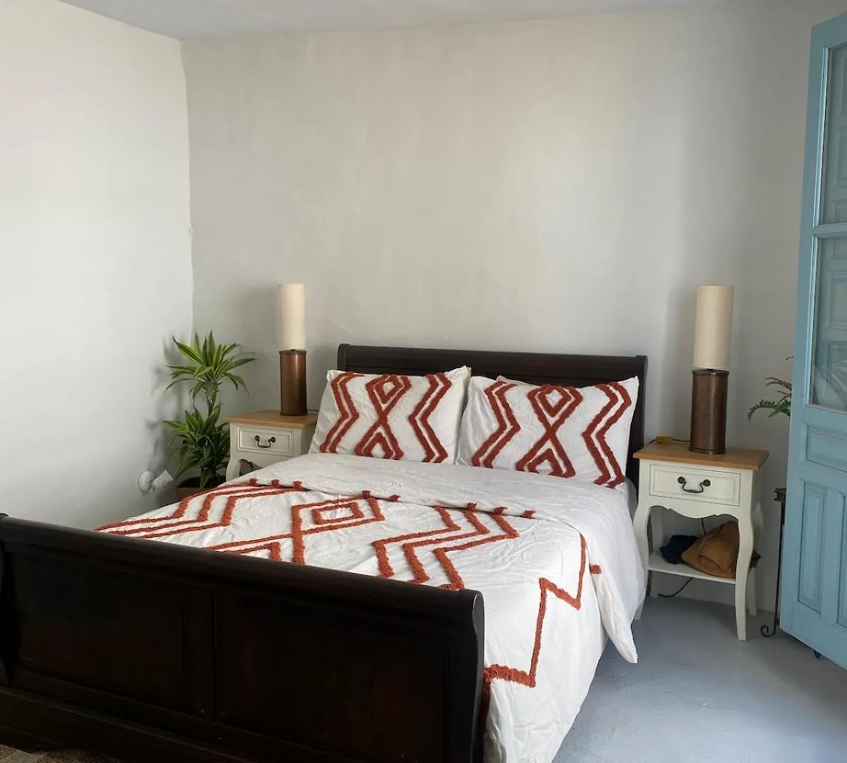 Holiday home Village Town House With Sea Views And Roof Top Terrace Frigiliana Spain