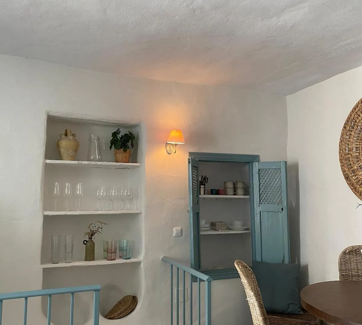 Village Town House With Sea Views And Roof Top Terrace Frigiliana Holiday home