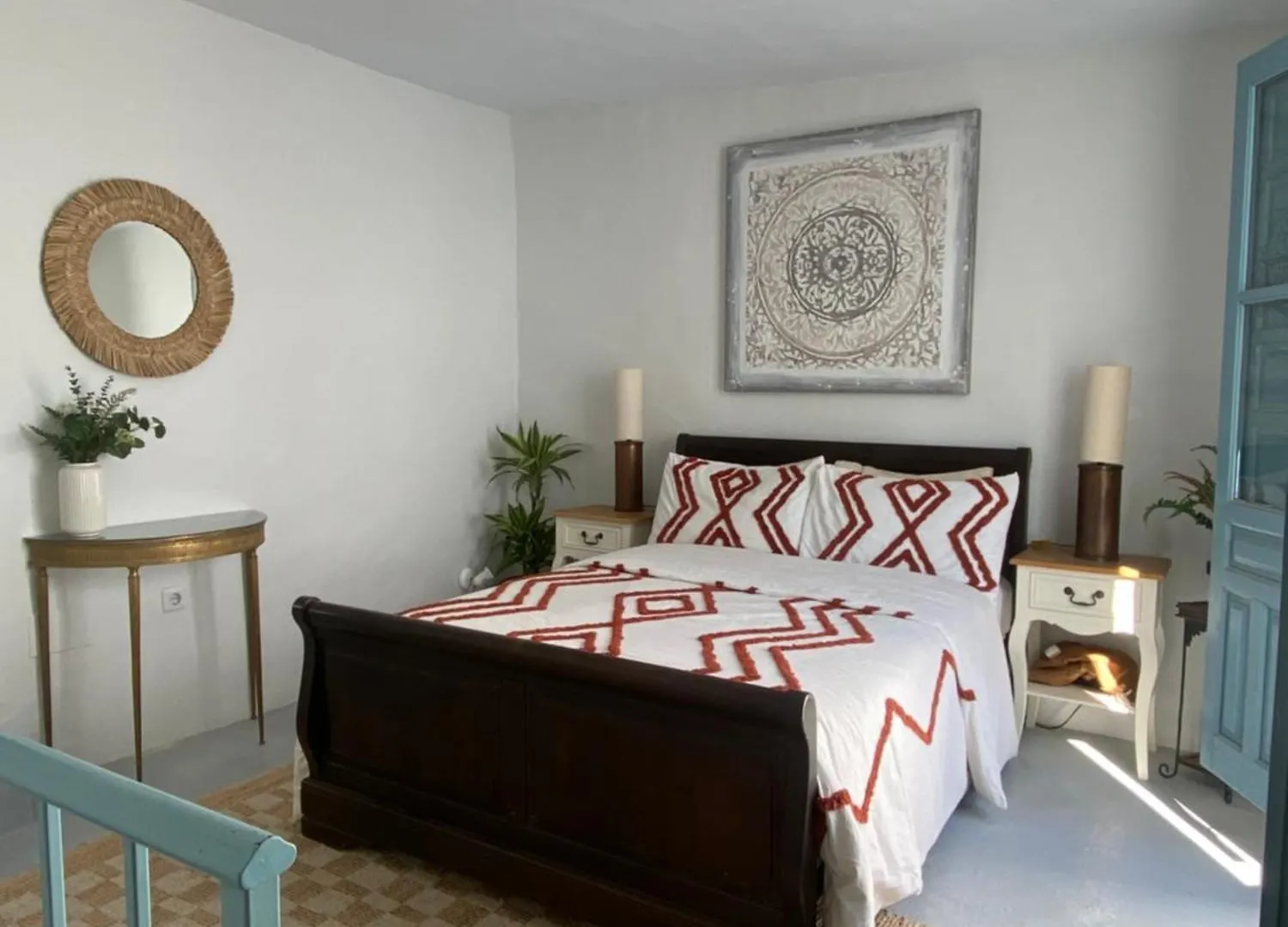 Village Town House With Sea Views And Roof Top Terrace Frigiliana 0*,  Spain