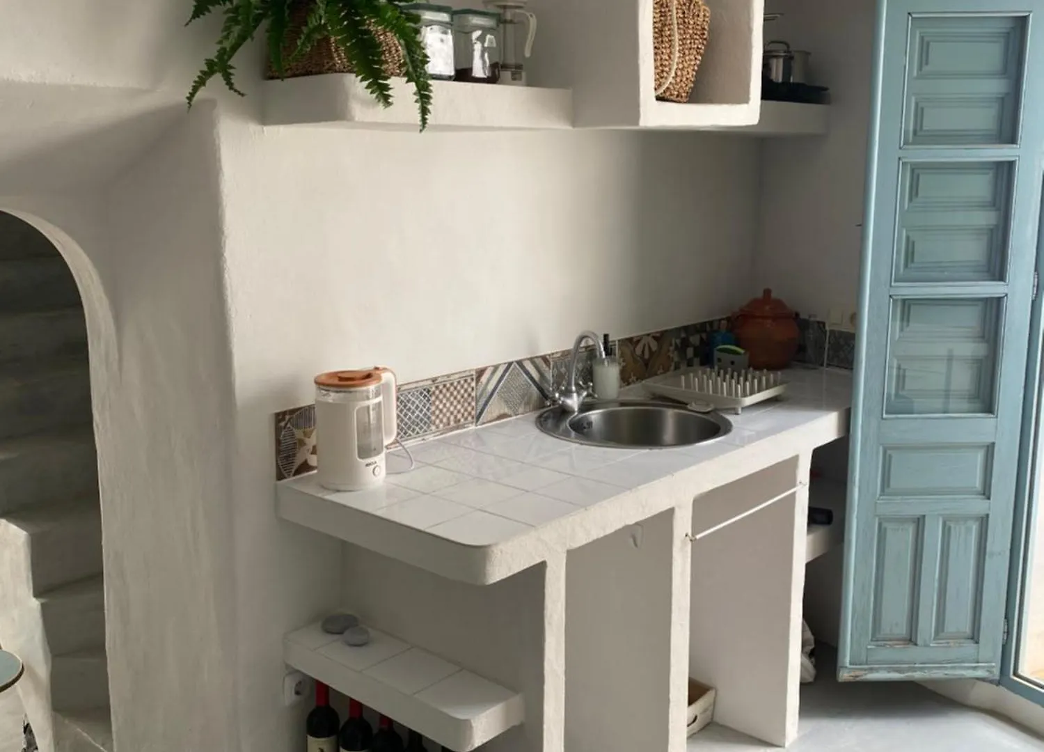 Nyaraló Village Town House With Sea Views And Roof Top Terrace Frigiliana
