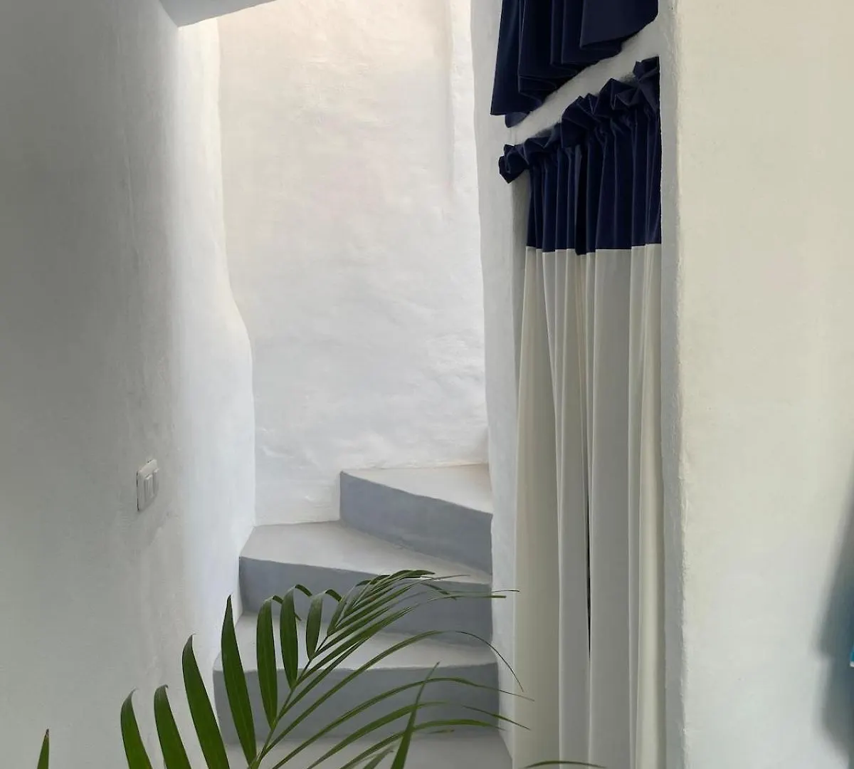Village Town House With Sea Views And Roof Top Terrace Frigiliana Nyaraló