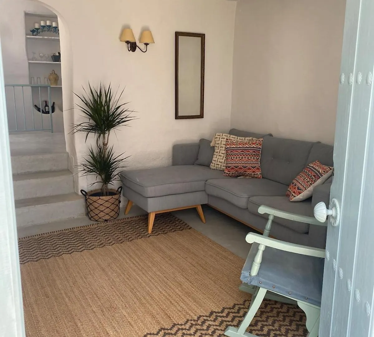 Nyaraló Village Town House With Sea Views And Roof Top Terrace Frigiliana